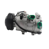 {{ AC Compressor w/Clutch Suitable For Hyundai Tuson 10-15Kia Sportage11-16 2.0 2.4 }} - Buy Car Parts Online at {{ Kaka Auto Parts }}.