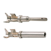 50 Pair Deutsch No. 16 Solid Terminal Connectors
