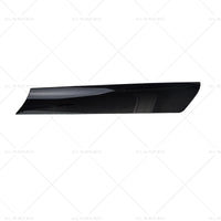 Windshield A Pillar Trim Molding Front Right Suitable for BMW Mini R53 R50 R52