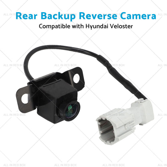 Rear Backup Reverse Camera 95760-2V100 Suitable For Hyundai Veloster 2012-2017