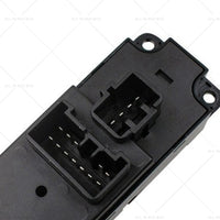 Power Window Switch Control Suitable For Mazda B2500 Bravo Ford Ranger Courier