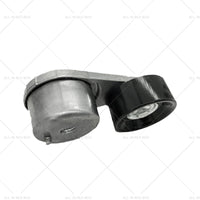 {{ Drive Belt Tensioner  and  Pulley Suitable for BA6B209A Ford Falcon BA BF FG SX SY }} - Buy Car Parts Online at {{ Kaka Auto Parts }}.