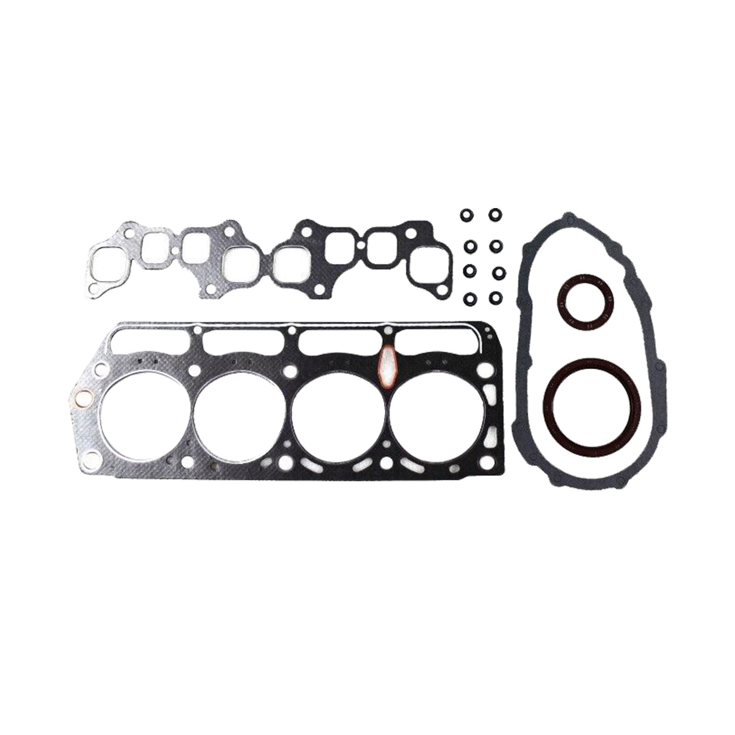 VRS Head Gasket Suitable For Toyota Hilux 1Y 2Y 3Y-C YN55 1.6L YN57 2L 1.8L 8V