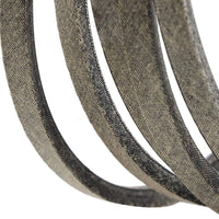 Deck Belt Suitable for 38inch Kioti Daedong Masport G3800 White Outdoor LT125