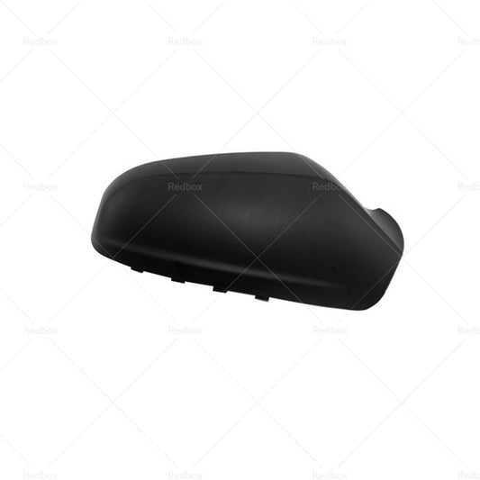 Right Side Matte Black Mirror Cover Cap Suitable For Holden Astra  AH  2005-2009