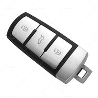 Smart Remote Key Fob 3C0959752BA Suitable ForVW Passat B6 3C B7 Magotan CC 06-11