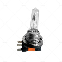 H15 15W 55W DRL Hi Lo Beam Halogen Headlight Suitable For Golf Mercedes