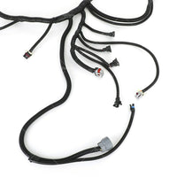 Stand Alone Harness 4L60E fit 4. 8 5. 3 6. 0 97-2006 DBC LS1 Vortec Drive By Cable