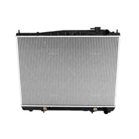 RADIATOR fits NISSAN PATHFINDER R50 3.3 V6 96-05 | ELGRAND E50 VG33E 97-02