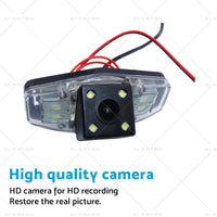 Reverse Camera Rear View Backup Camera Suitable for Honda Accord  EK Pilot Civic