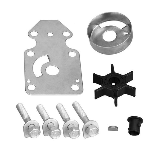 Service Kit Suitable For Yamaha 9.9, 15hp 2 Stroke 2 Cylinder Outboard