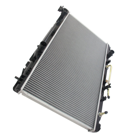Radiator Suitable for Toyota Camry 2.4 Electric/Gas 2007-2009 16400-0H210