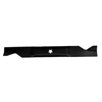 compare product 46-Inch Mower Blades Suitable For Husqvarna & Craftsman Ride-On Mowers 532 40 53 80 405380