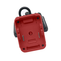 8in Wireless LED Work Light Torch Suitable For Milwaukee 18V Li-ion Battery