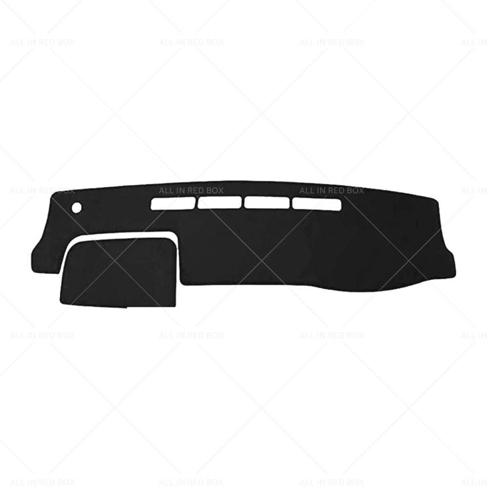 Dash Mat Suitable For Toyota Hiace 200 Series SLWB 2005-2019 Dashboard Cover