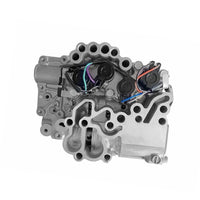 TR580 CVT Transmission Complete Valve Body Suitable for Subaru Forester Impreza