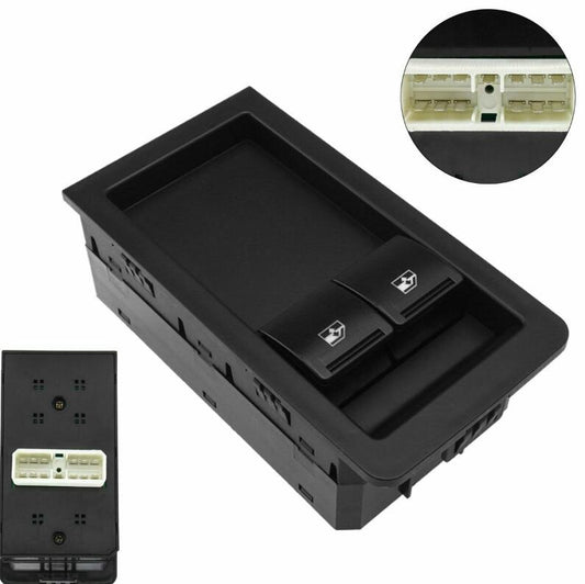 92111644 Master Power 2 Buttons Window Switch For Holden Commodore VY VZ SS UTE