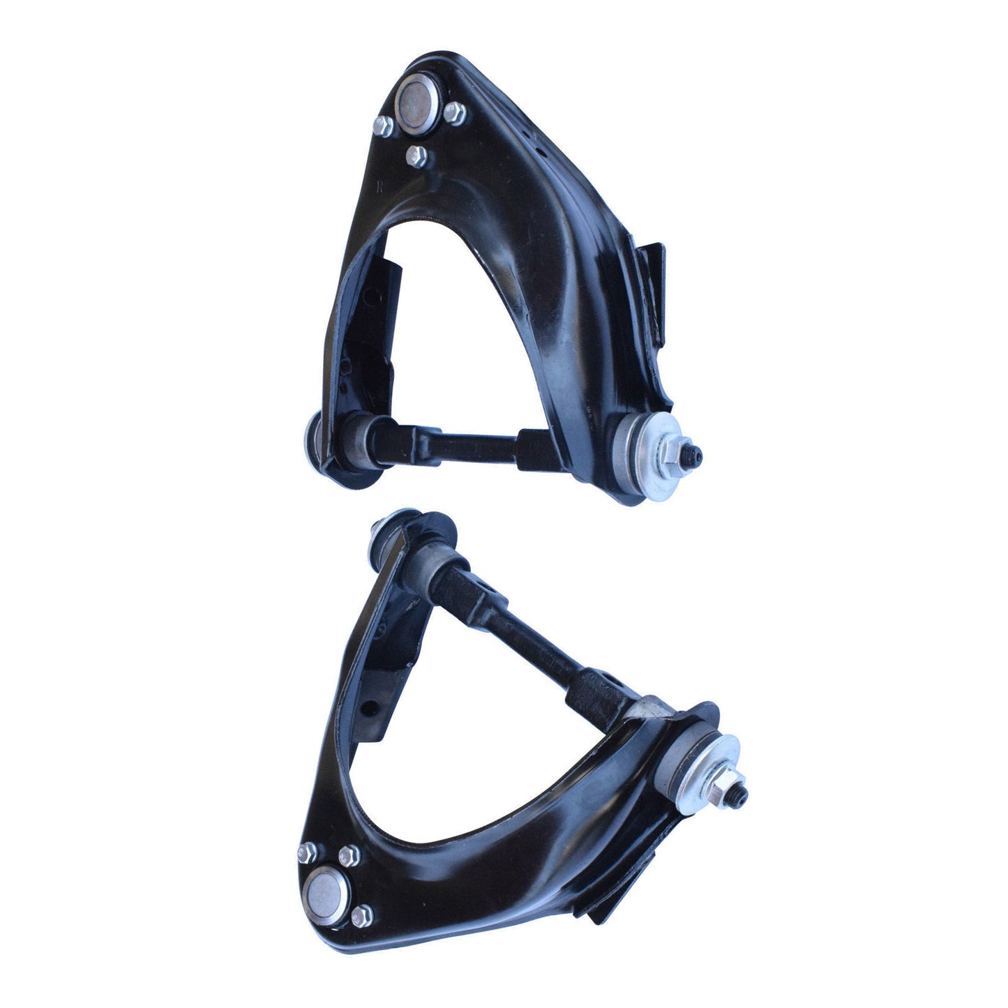 2x Front Upper Control Arms Suitable for Ford Ranger PJ/PK Courier PE/PG 4WD