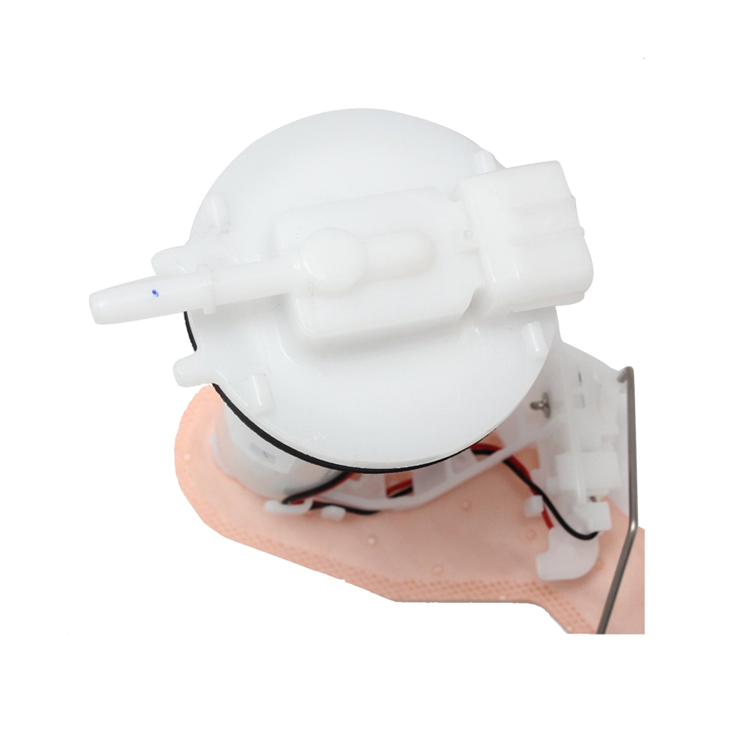 {{ Electrical Fuel Pump Suitable For Honda Super Cub110 NBC110 16700KZVJ02 }} - Buy Car Parts Online at {{ Kaka Auto Parts }}.