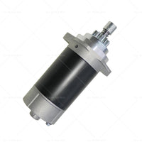 Starter Motor Suitable For Yamaha Mercury Outboard 20Hp 25Hp 30Hp 40Hp 2-Stroke