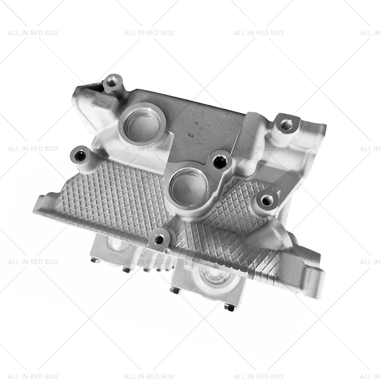 Bare Cylinder Head Suitable For Mitsubishi Triton Pajero Sport 4N15 2.4L Diesel