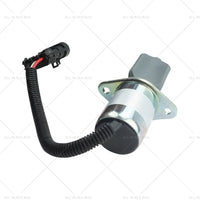 {{ Fuel Shut Off Solenoid Suitable for Bobcat 743 751 753 763 773 6681513 6667993 }} - Buy Car Parts Online at {{ Kaka Auto Parts }}.