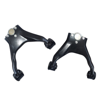 compare product Pair Front Upper Control Arms Suitable For Mitsubishi Triton ML MN 4WD 2006¡§C2015