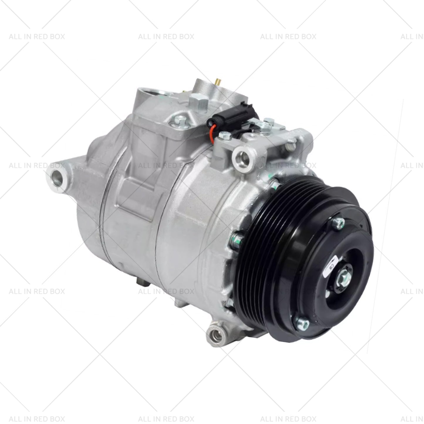 A or C AC Compressor Suitable for Mercedes Benz W163 W164 R170 A208 A209 W140 W220