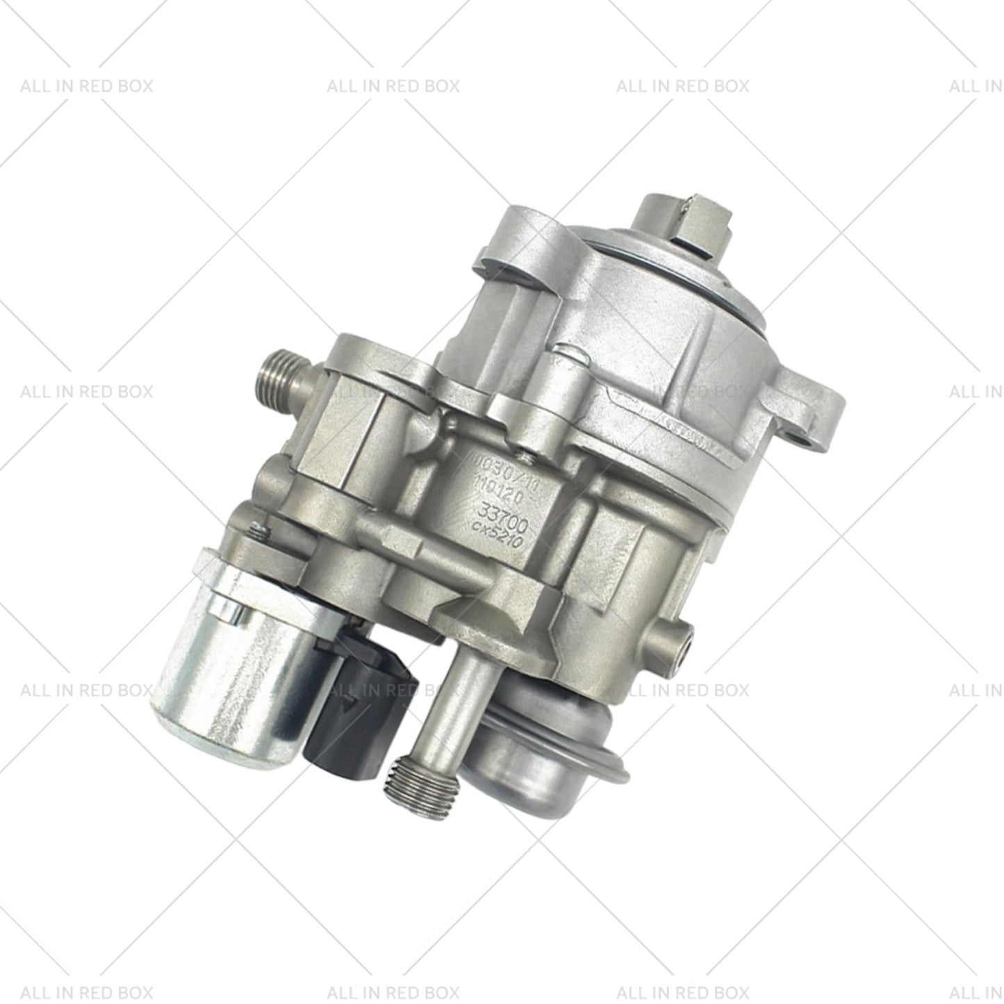 High Pressure Fuel Pump Suitable for BMW 135i 335i 535i 640i 740i X3 13517616170