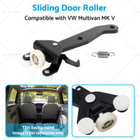 Door Hinge Sliding Door Roller Suitable for 23-16 VW Multivan Transporter MK V