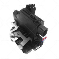 Front Right Door Lock Actuator 3D2837016A Suitable for VW Golf Jetta Touareg