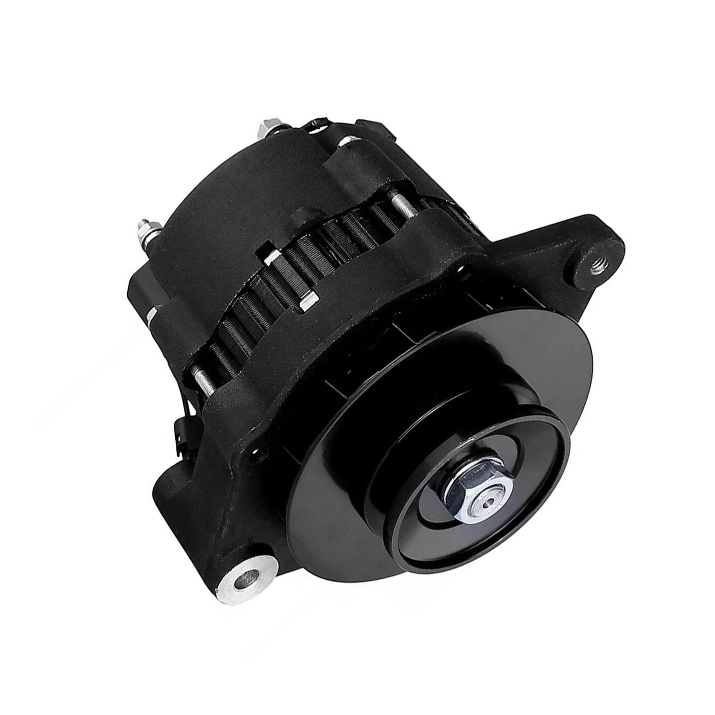 12V Alternator Suitable for Bobcat Excavator Models 225 231 325C 325D 6661611