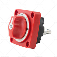 {{ Boat Circuit Master Switch Suitable for Blue Sea 6006 M-Series Battery On Off }} - Buy Car Parts Online at {{ Kaka Auto Parts }}.