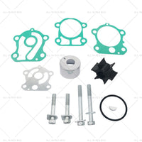 Water Pump Impeller Kit Suitable for Yamaha Outboard 70 75 80 85 90 692-W0078-02