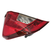 Left Rear Tail Light Suitable for Honda Jazz Fit 2014¡§C2021 Halogen Version