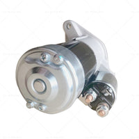 Starter Motor Suitable for Jeep Wrangler TJ 4. 0L Petrol ERH MX 1996 - 2007