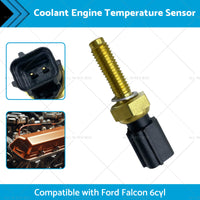 Coolant Engine Temperature Sensor Suitable For Ford Falcon BA BF FG XL3Z6G004AA