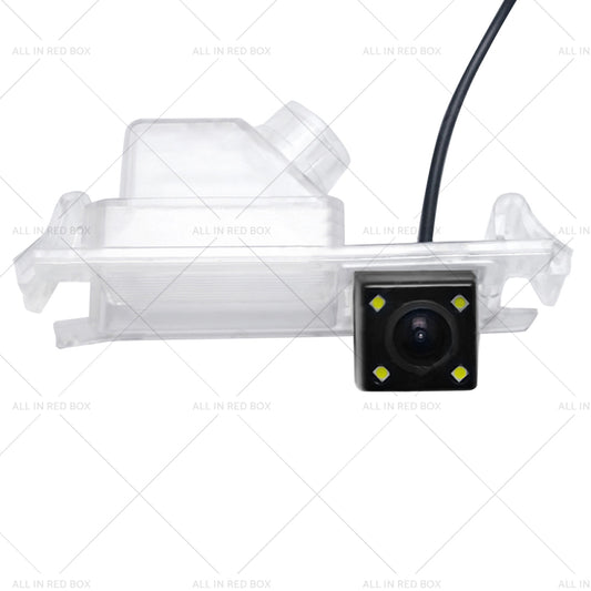 Rear View Camera Suitable For Kia Rio 3 Platinum 11-17 Ceed 2 12-18 Hatchback