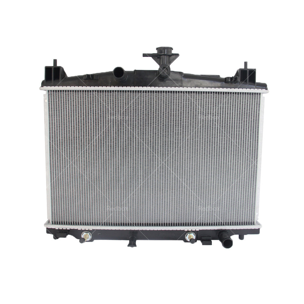 RADIATOR for MAZDA 2 DE Series 1. 5 4Cyl Auto Manual Petrol 2007-2014