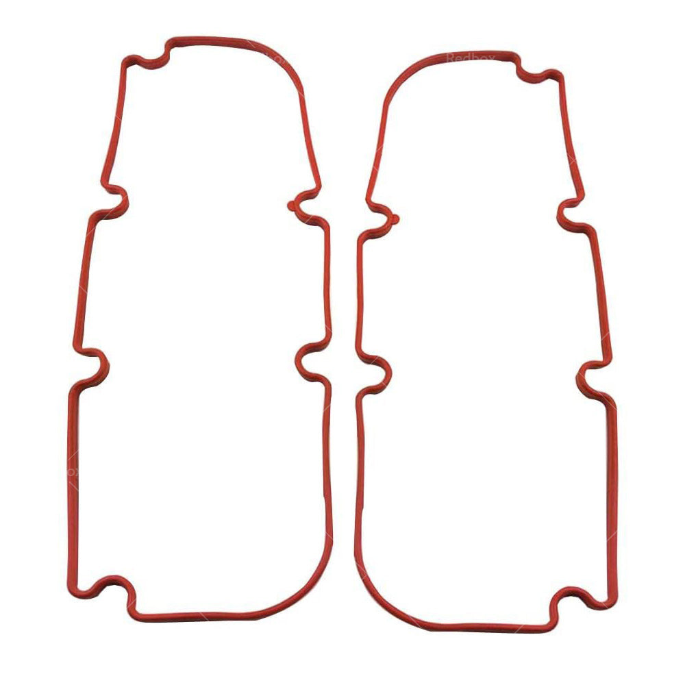 2 Set Valve Rocker Cover Gasket Suitable for Holden Commodore V6 3. 8 VS VT VX VY