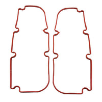 2 Set Valve Rocker Cover Gasket Suitable for Holden Commodore V6 3. 8 VS VT VX VY