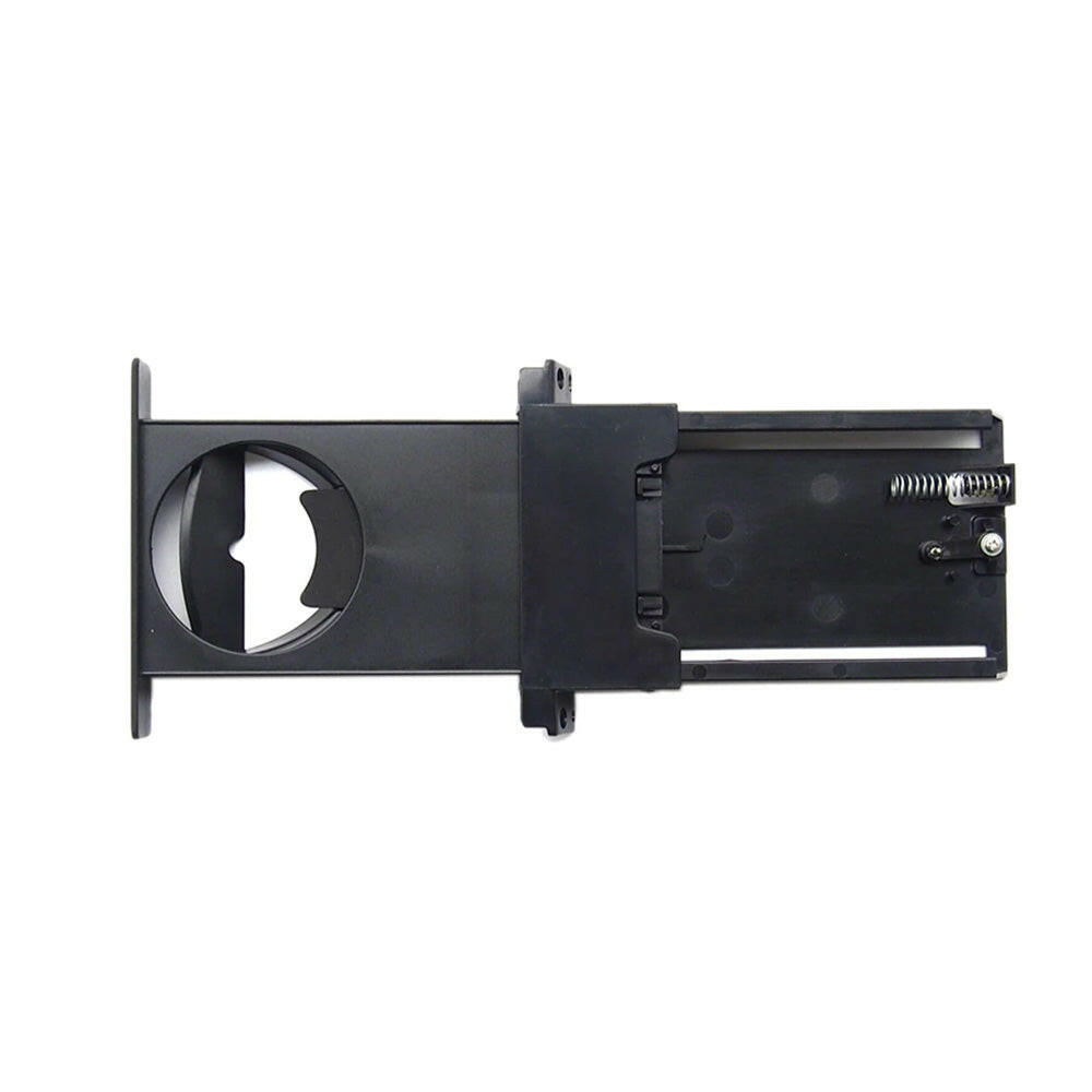 Dash Retractable Drink Cup Holder Suitable For Toyota LandCruiser 80 Series