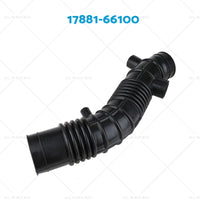 Air Intake Hose Tube Suitable for Toyota Landcruiser 100 or 105 series Petrol 98-07