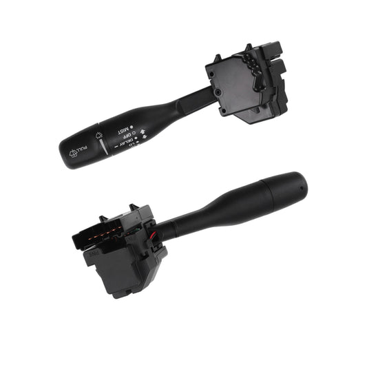 {{ Windshield Wiper Switch Front Suitable for Jeep Wrangler Rubicon Sahara 2001-03 }} - Buy Car Parts Online at {{ Kaka Auto Parts }}.