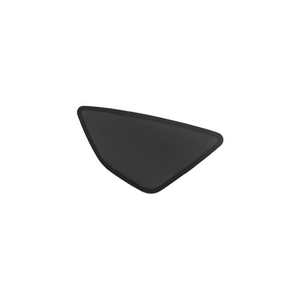 Magnetic Car Window Sun Shade Mesh Suitable For Mazda CX-8 2018-2023