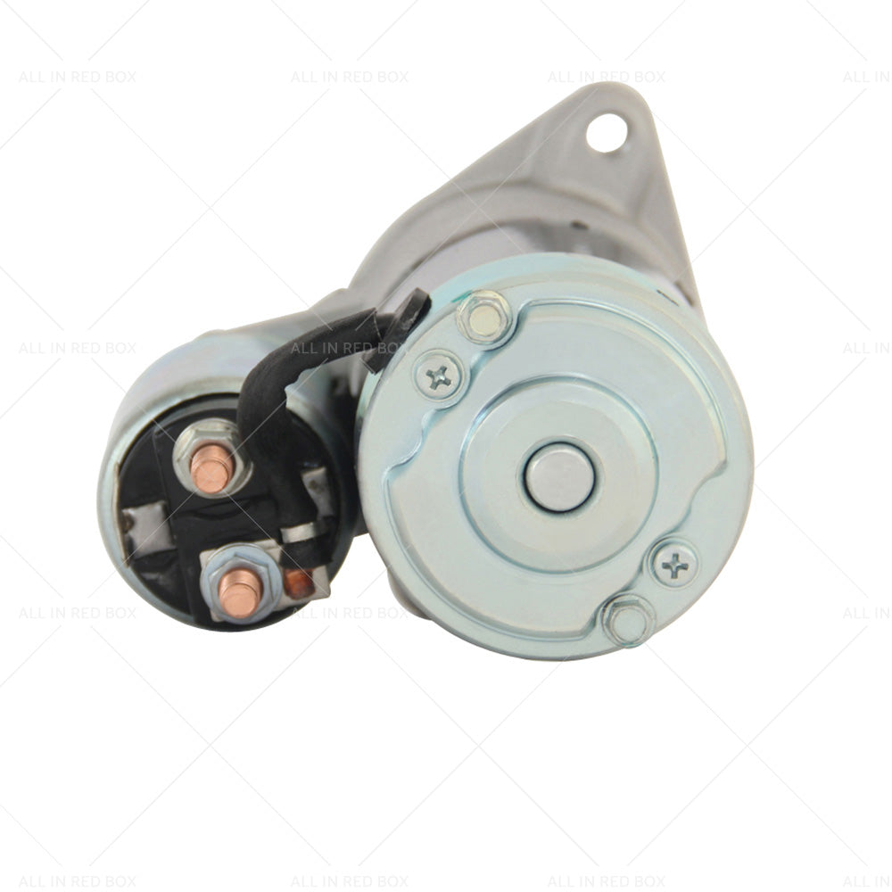 Starter Motor Suitable For Mitsubishi Triton Petrol ME MF MG MH MJ MK 1986-2006