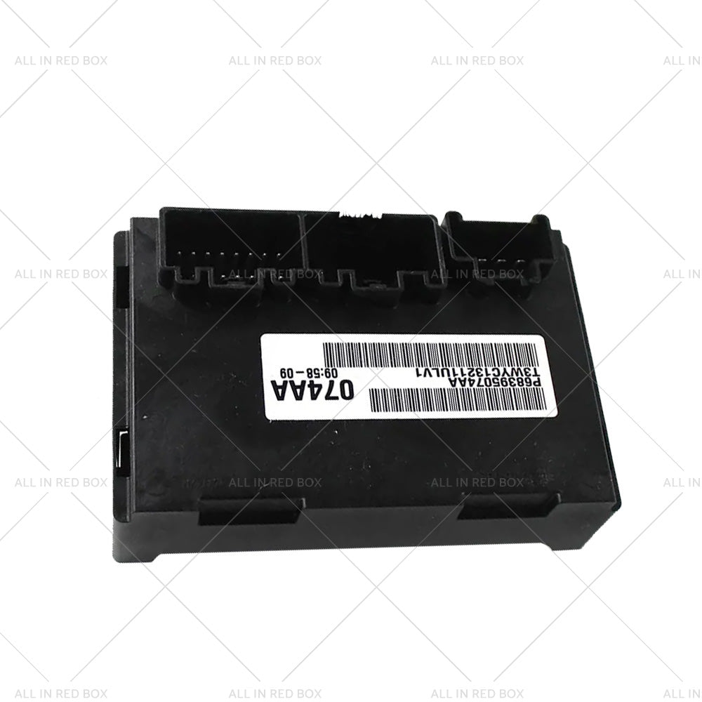 Transfer Case Control Module Suitable For Jeep Grand Cherokee Dodge Durango