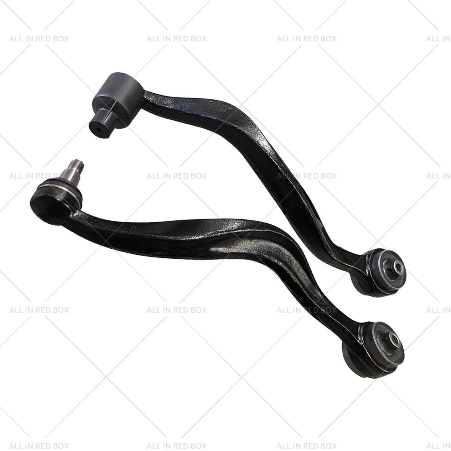 {{ Front Lower Right Control Arms for Mazda 6 GG GY with Ball Joint Set 02-06/2006 }} - Buy Car Parts Online at {{ Kaka Auto Parts }}.