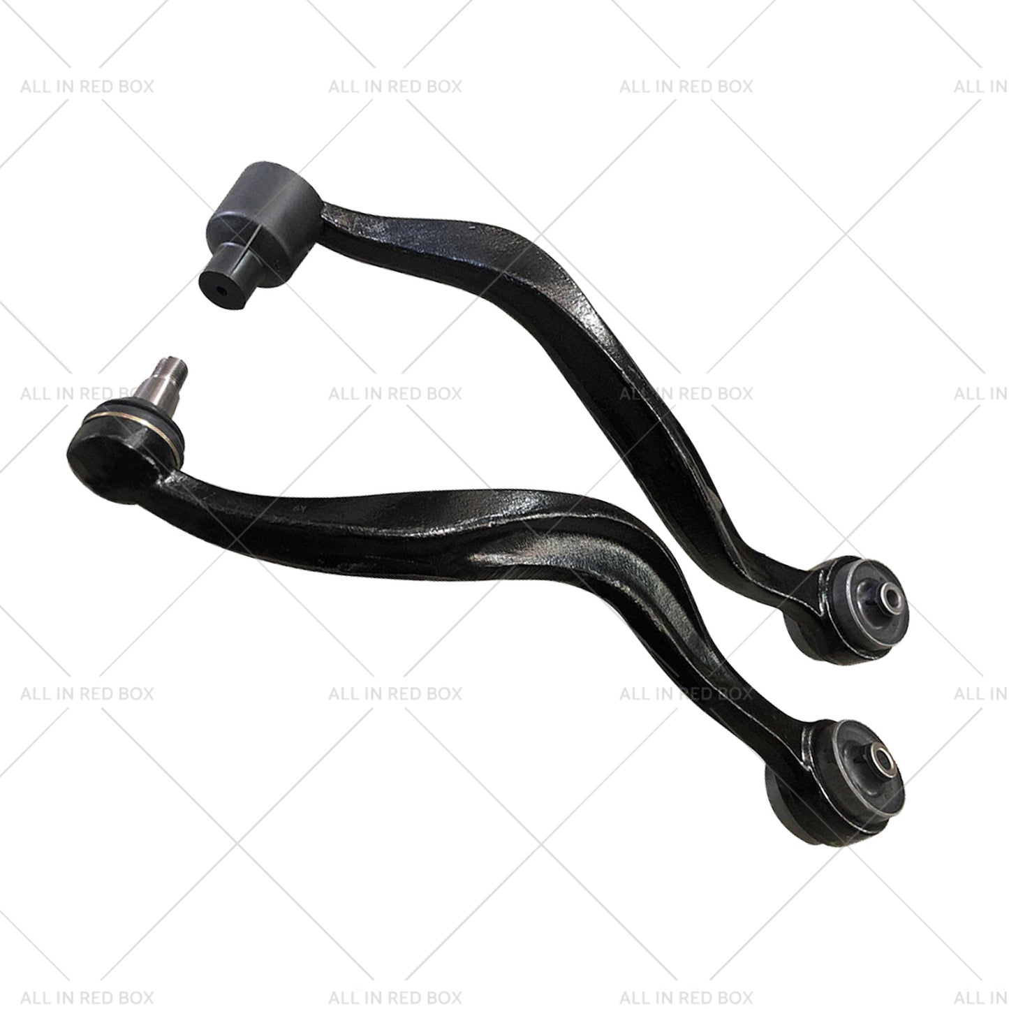 {{ Front Lower Right Control Arms for Mazda 6 GG GY with Ball Joint Set 02-06/2006 }} - Buy Car Parts Online at {{ Kaka Auto Parts }}.