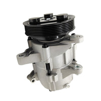 {{ Air Con AC Compressor Suitable for Jeep Cherokee KK 3.7L Petrol (01/08 - 12/12) }} - Buy Car Parts Online at {{ Kaka Auto Parts }}.